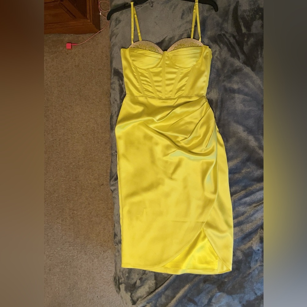 MissCircle Dress